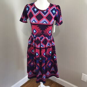 LuLaRoe Amelia Dress
